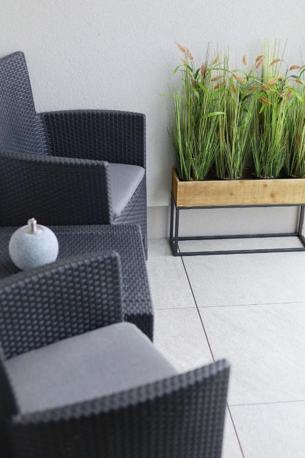 Apartment Capital Towers - Modern Z Widokiem Na Rzeke Rzeszow